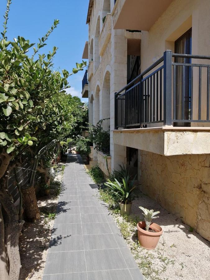 Iliana Apartments Georgioupoli Dış mekan fotoğraf