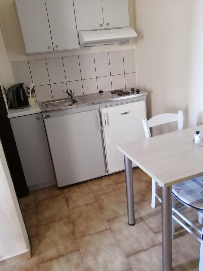 Iliana Apartments Georgioupoli Dış mekan fotoğraf