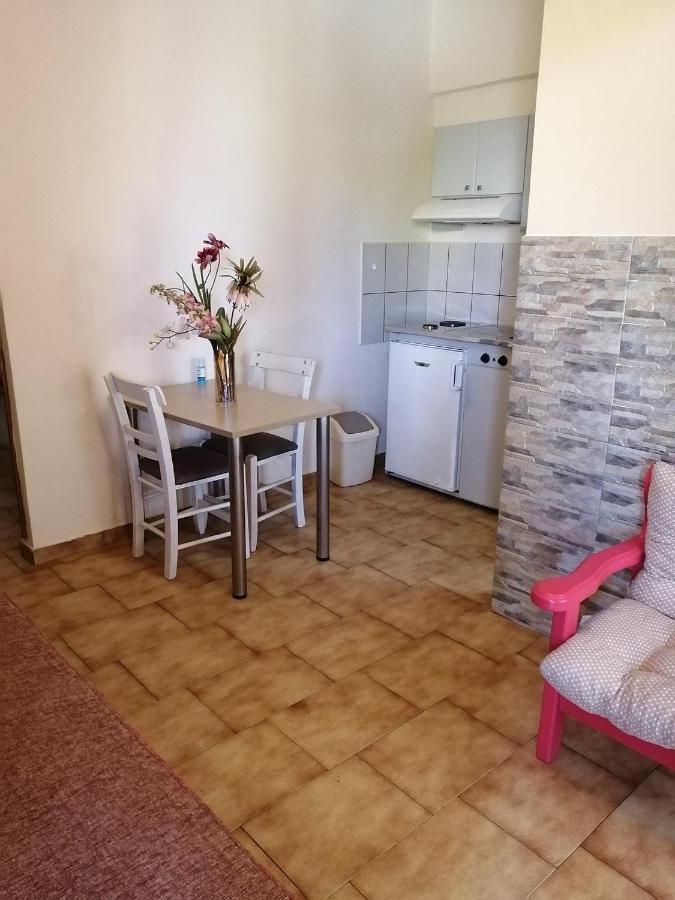 Iliana Apartments Georgioupoli Dış mekan fotoğraf