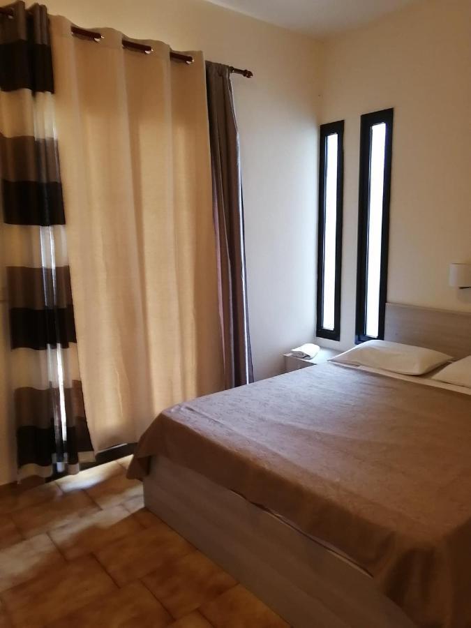 Iliana Apartments Georgioupoli Dış mekan fotoğraf