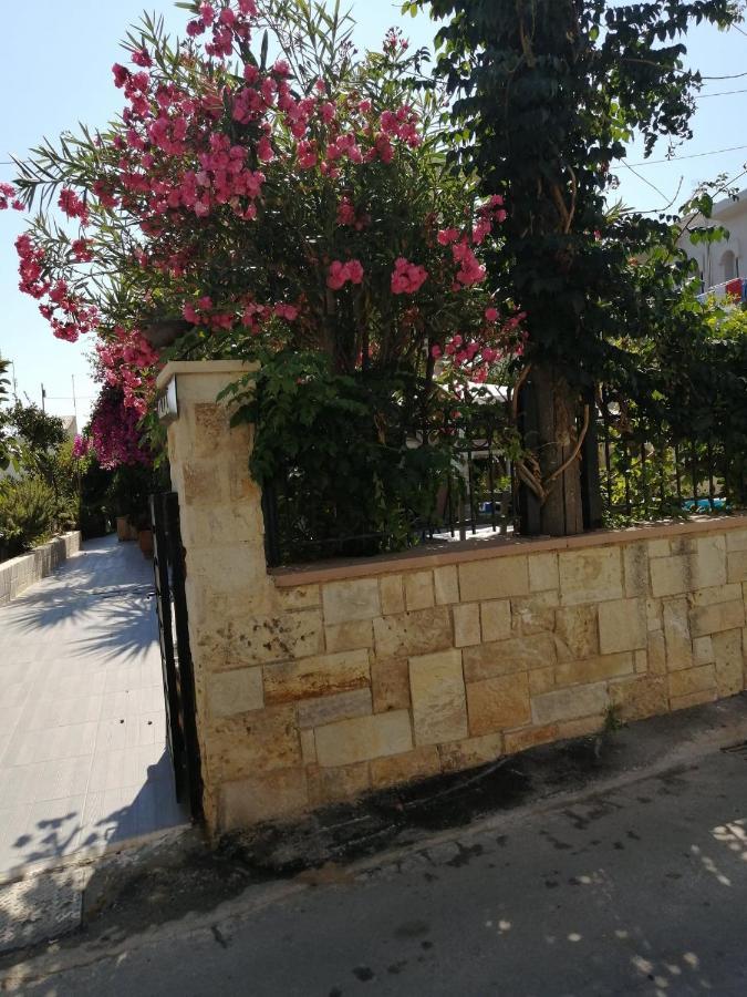 Iliana Apartments Georgioupoli Dış mekan fotoğraf