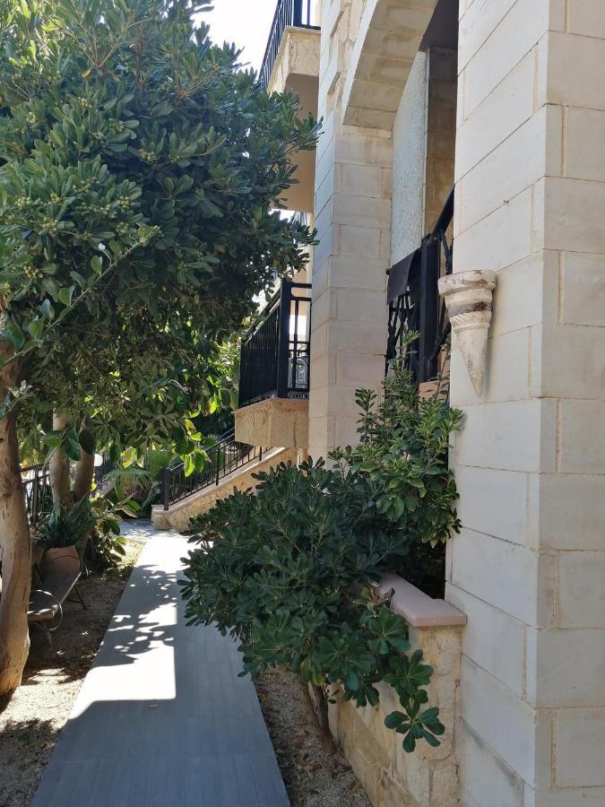 Iliana Apartments Georgioupoli Dış mekan fotoğraf
