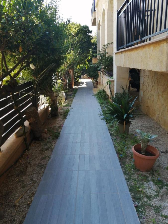 Iliana Apartments Georgioupoli Dış mekan fotoğraf