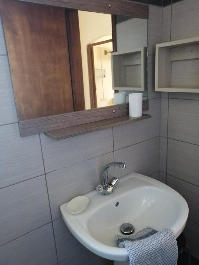 Iliana Apartments Georgioupoli Dış mekan fotoğraf