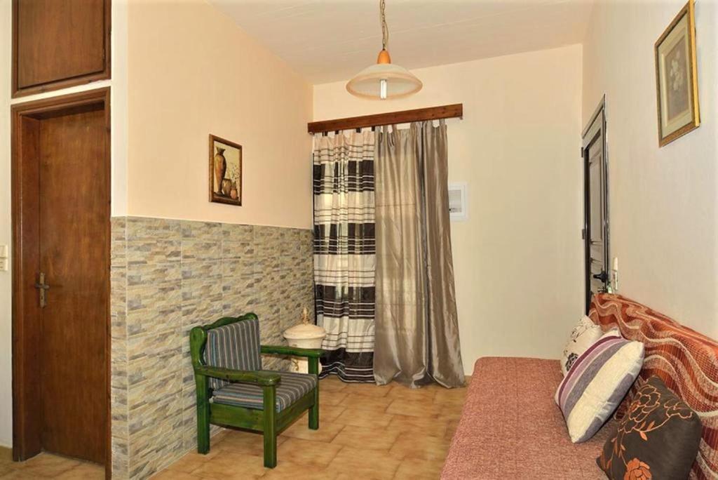 Iliana Apartments Georgioupoli Dış mekan fotoğraf