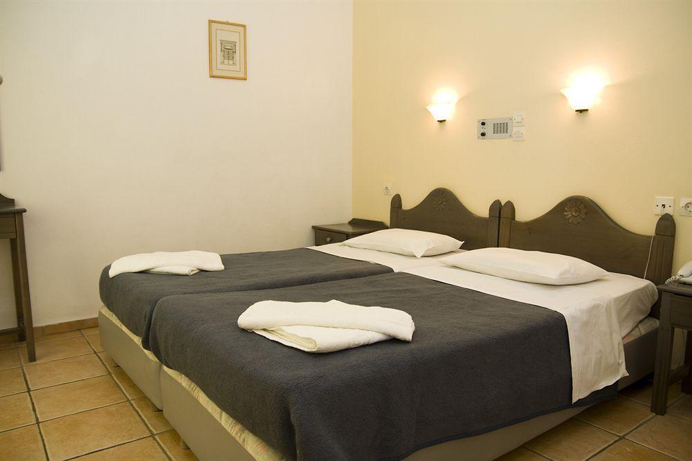 Iliana Apartments Georgioupoli Dış mekan fotoğraf