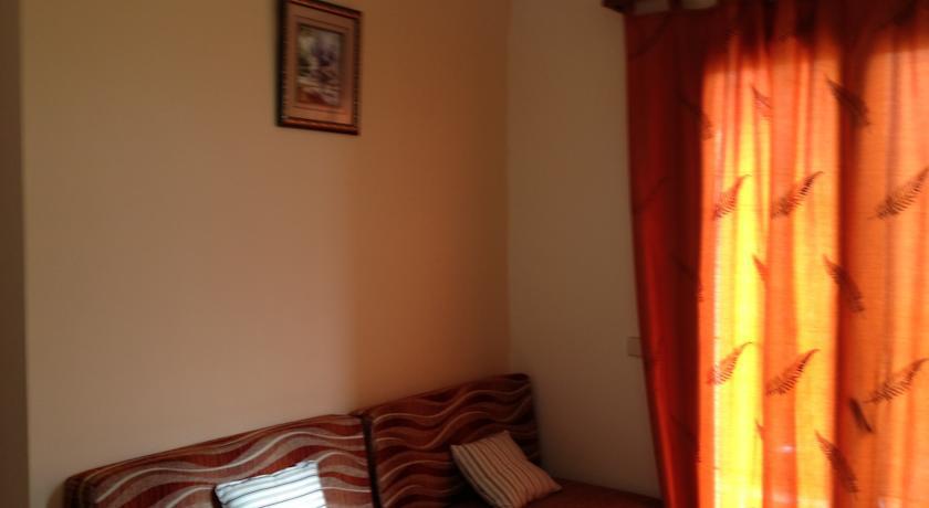 Iliana Apartments Georgioupoli Dış mekan fotoğraf
