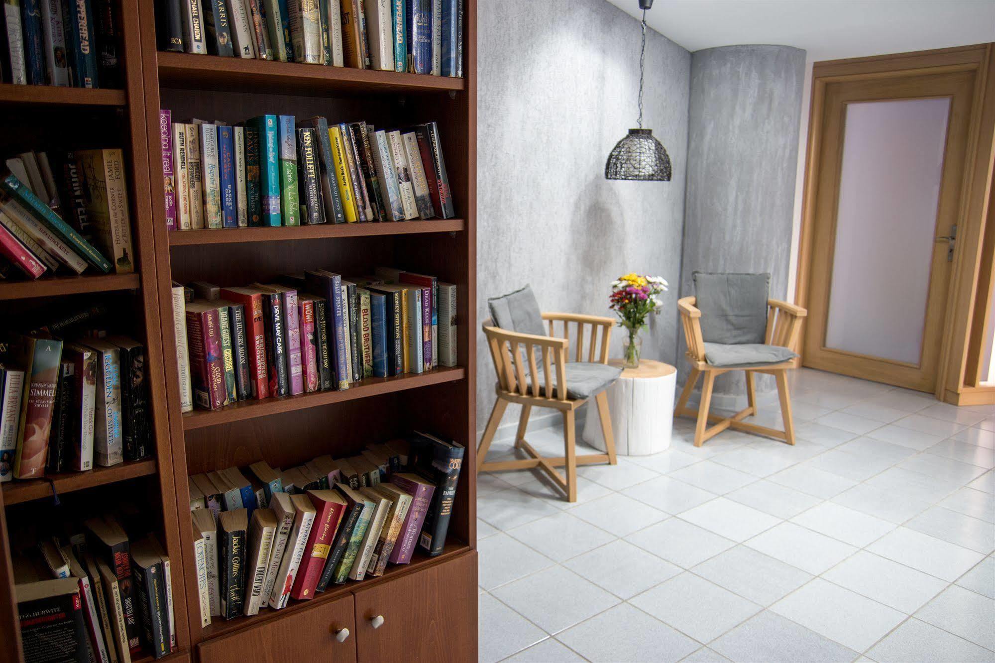 Iliana Apartments Georgioupoli Dış mekan fotoğraf
