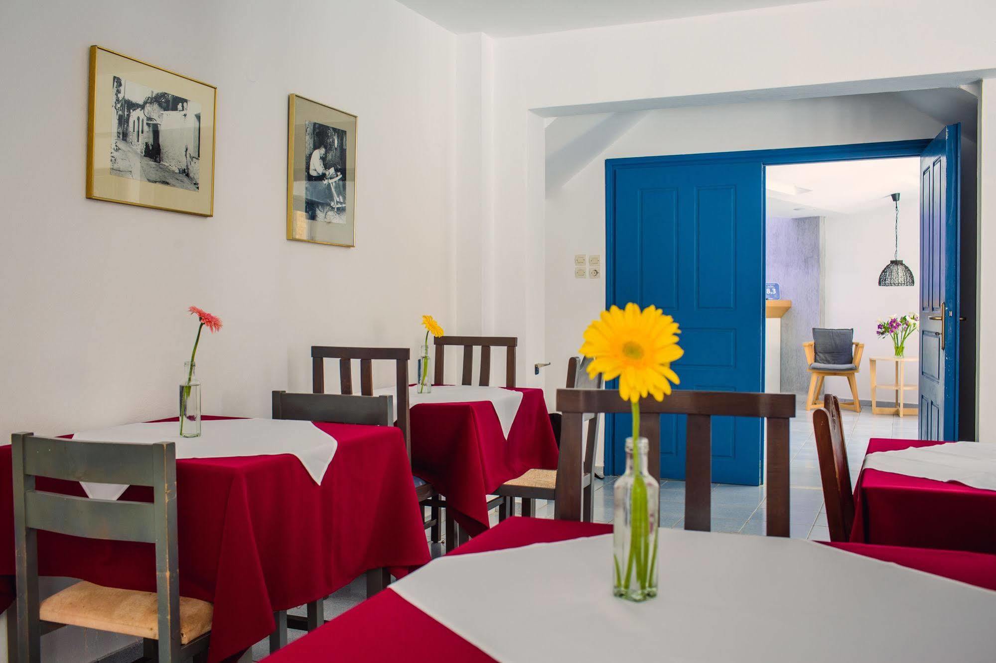 Iliana Apartments Georgioupoli Dış mekan fotoğraf