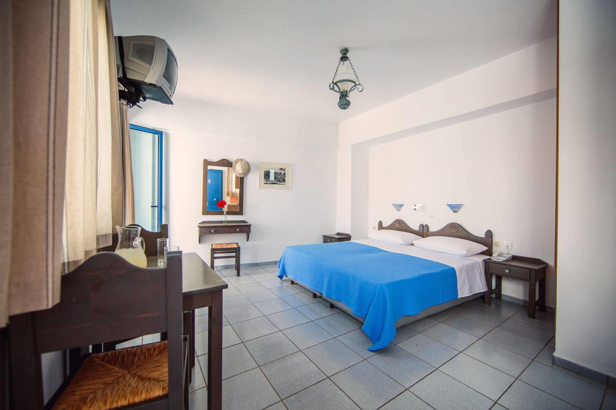 Iliana Apartments Georgioupoli Dış mekan fotoğraf